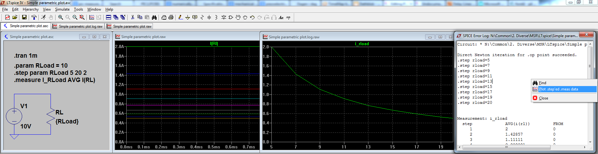 LTspice parametric plot.png