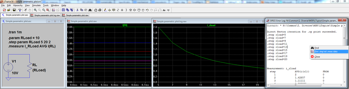 LTspice parametric plot.png